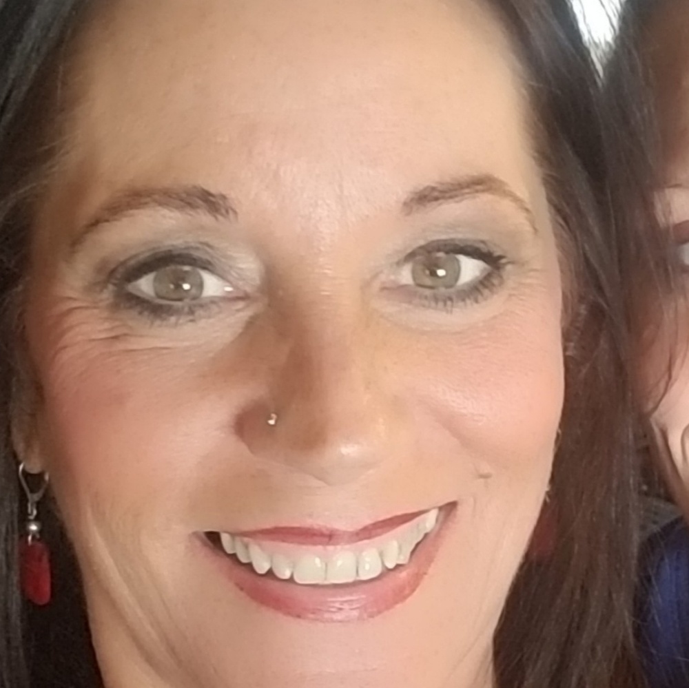Meet your Posher, Patty